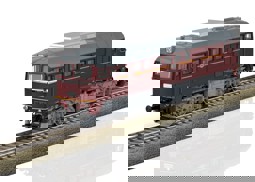 Zeige Details für Trix 25200 H0 Diesellokomotive BR 120 digital mit Sound Bild von Trix 25200 H0 Diesellokomotive BR 120 digital mit Sound