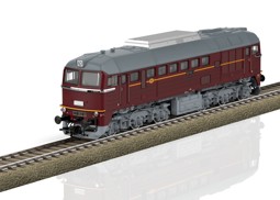 Picture of Trix 25200 H0 Diesellokomotive BR 120 digital mit Sound | Lokomotiven Spur H0 digital