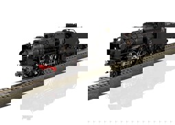 Zeige Details für Trix 25241 H0 SNCF Schnellzug-Dampflokomotive Serie 13 EST digital mit Sound "Edelweiss Pullman Express" Bild von Trix 25241 H0 SNCF Schnellzug-Dampflokomotive Serie 13 EST digital mit Sound "Edelweiss Pullman Express"
