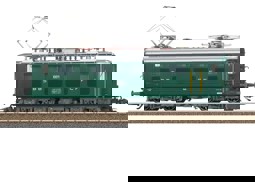 Zeige Details für Trix 25423 H0 Elektrolokomotive Re 4/4 SBB digital mit Sound Bild von Trix 25423 H0 Elektrolokomotive Re 4/4 SBB digital mit Sound
