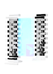 Show details for Viessmann 1394 H0 LCD Werbetafel, einseitig Picture of Viessmann 1394 H0 LCD Werbetafel, einseitig