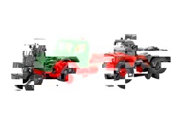 Show details for Viessmann 8012 Car Motion H0 MAGIRUS DEUTZ 3-achs Sattelschlepper,Basis, Funktionsmodell Picture of Viessmann 8012 Car Motion H0 MAGIRUS DEUTZ 3-achs Sattelschlepper,Basis, Funktionsmodell