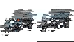 Show details for Viessmann 8035 Car Motion H0 MB Rundhauber 3-achs mit Kohlenkuli UNION, Basis, Funktionsmodell Picture of Viessmann 8035 Car Motion H0 MB Rundhauber 3-achs mit Kohlenkuli UNION, Basis, Funktionsmodell
