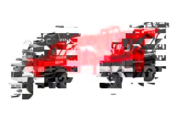 Show details for Viessmann 8051 Car Motion H0 Feuerwehr MAGIRUS DEUTZ 3-achs Bergekran, Basis, Funktionsmodell Picture of Viessmann 8051 Car Motion H0 Feuerwehr MAGIRUS DEUTZ 3-achs Bergekran, Basis, Funktionsmodell