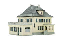 Show details for Kibri 37157 N Schlosserei Picture of Kibri 37157 N Schlosserei
