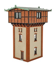Zeige Details für Vollmer 47559 N Wasserturm – Polyplate Bild von Vollmer 47559 N Wasserturm – Polyplate