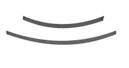 Zeige Details für Vollmer 48238 H0 Seitenstreifen Kopfsteinpflaster für Straßenplatte Asphalt 48267 aus Steinkunst, 2 Stück Bild von Vollmer 48238 H0 Seitenstreifen Kopfsteinpflaster für Straßenplatte Asphalt 48267 aus Steinkunst, 2 Stück