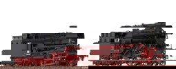 Show details for Brawa 70062 H0 Dampflokomotive 01 DB, Epoche III, DC Digital EXTRA Picture of Brawa 70062 H0 Dampflokomotive 01 DB, Epoche III, DC Digital EXTRA