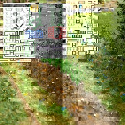 Zeige Details für Busch 1277 H0 Waldblumen NATUR PUR Bild von Busch 1277 H0 Waldblumen NATUR PUR