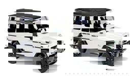 Show details for Busch 51476 H0 Mercedes G-Klasse 08 Edition 35 weiß Picture of Busch 51476 H0 Mercedes G-Klasse 08 Edition 35 weiß