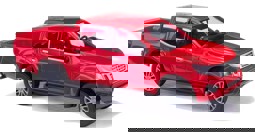 Show details for Busch 53700 H0 Nissan Navara rot Picture of Busch 53700 H0 Nissan Navara rot