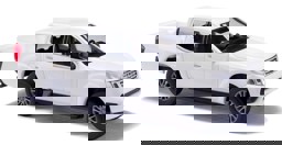 Show details for Busch 53702 H0 Nissan Navara weiß Picture of Busch 53702 H0 Nissan Navara weiß