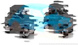 Show details for Busch 89111 H0 Renault 4CV blau Picture of Busch 89111 H0 Renault 4CV blau