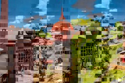 Show details for Faller 222234 N Wasserturm Burgstadt Picture of Faller 222234 N Wasserturm Burgstadt