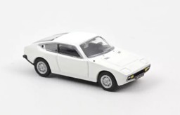 Show details for Norev 574118 H0 Matra Simca Baghera weiß Picture of Norev 574118 H0 Matra Simca Baghera weiß