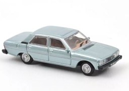 Show details for Norev 476412 H0 Peugeot 604 Torrent green 1977 Picture of Norev 476412 H0 Peugeot 604 Torrent green 1977