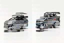 Show details for Herpa 430968 H0 BMW Alpina B5 Touring, frozen pure grey metallic Picture of Herpa 430968 H0 BMW Alpina B5 Touring, frozen pure grey metallic