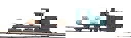 Zeige Details für Busch 12017 H0f Start-Set Steinbruch Bild von Busch 12017 H0f Start-Set Steinbruch
