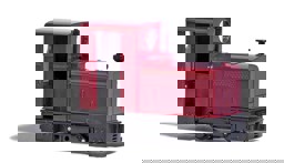 Zeige Details für Busch 12402 H0f Diesellok Deutz OMZ 122 F Bausatz ohne Antrieb Bild von Busch 12402 H0f Diesellok Deutz OMZ 122 F Bausatz ohne Antrieb