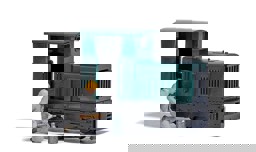 Show details for Busch 12454 H0f Action-Set: Lok ölen, Standmodell ohne Motor Picture of Busch 12454 H0f Action-Set: Lok ölen, Standmodell ohne Motor