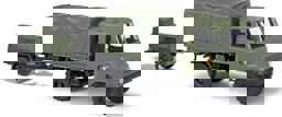 Zeige Details für Busch 51657 H0 Robur LO 1801 Pritsche/Plane, NVA mit Anhänger HL10 WTA Bild von Busch 51657 H0 Robur LO 1801 Pritsche/Plane, NVA mit Anhänger HL10 WTA