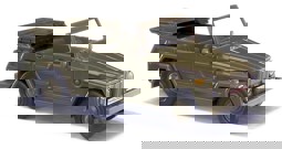 Zeige Details für Busch 52726 H0 Kurierwagen, Bundeswehr Fahrschule Bild von Busch 52726 H0 Kurierwagen, Bundeswehr Fahrschule