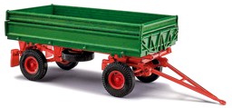 Picture of Busch 53013 H0 IFA HW 60 grün Rot | Modellautos 1:87 Spur H0