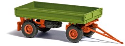 Picture of Busch 53014 H0 IFA HW 60 grün/rot | Modellautos 1:87 Spur H0