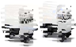 Show details for Busch 60269 H0 Robur 1801 Bausatz Picture of Busch 60269 H0 Robur 1801 Bausatz