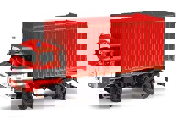 Show details for Busch 95554 H0 IFA L60 ETK (Ersatzteilkoffer), Feuerwehr Picture of Busch 95554 H0 IFA L60 ETK (Ersatzteilkoffer), Feuerwehr