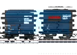 Zeige Details für Märklin 48523 H0 Magazin Jahreswagen 2023 Bild von Märklin 48523 H0 Magazin Jahreswagen 2023