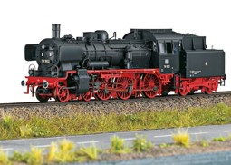 Picture of Trix 22892 H0 Dampflokomotive BR 78.10 DB Epoche 3 | Lokomotiven Spur H0 digital