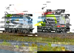Zeige Details für Trix 25197 H0 Elektrolokomotive Re 475 BLS Schweiz Bild von Trix 25197 H0 Elektrolokomotive Re 475 BLS Schweiz