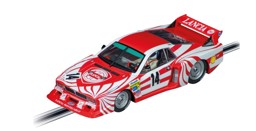Show details for Carrera 31064 DIGITAL 132 Lancia Beta Montecarlo Turbo Lancia Italia, No.14, Nürburgring 1980 Picture of Carrera 31064 DIGITAL 132 Lancia Beta Montecarlo Turbo Lancia Italia, No.14, Nürburgring 1980