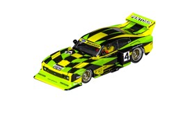 Show details for Carrera 23956 Digital 124 Ford Capri Zakspeed Turbo Picture of Carrera 23956 Digital 124 Ford Capri Zakspeed Turbo