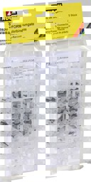 Show details for Noch 61630 Verbindungsteile Picture of Noch 61630 Verbindungsteile