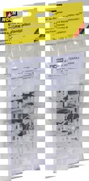Show details for Noch 61640 Standplatten und Klemmverbinder Picture of Noch 61640 Standplatten und Klemmverbinder