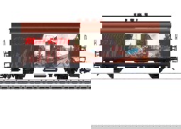 Zeige Details für Märklin 45901 H0 Märklin-Katalogwagen 1930 Bild von Märklin 45901 H0 Märklin-Katalogwagen 1930