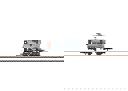 Show details for Märklin 82304 Z Kesselwagen Aral mit Bremserhaus Picture of Märklin 82304 Z Kesselwagen Aral mit Bremserhaus