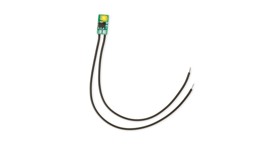 Zeige Details für Noch 51276 micro-rooms Einfach-LED, warm-weiß, 8Stk Bild von Noch 51276 micro-rooms Einfach-LED, warm-weiß, 8Stk
