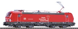 Zeige Details für Piko 21636 H0 E-Lok BR 193 DB Systemtechnik VI + DSS PluX22 Bild von Piko 21636 H0 E-Lok BR 193 DB Systemtechnik VI + DSS PluX22