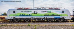 Zeige Details für Piko 21639 H0 E-Lok BR 193 Kombirail VI + DSS PluX22 Bild von Piko 21639 H0 E-Lok BR 193 Kombirail VI + DSS PluX22