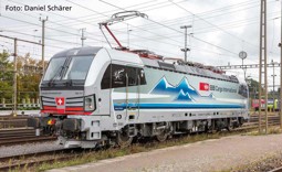 Zeige Details für Piko 21645 H0 E-Lok BR 193 Lago di Lugano SBB VI + DSS PluX22 Bild von Piko 21645 H0 E-Lok BR 193 Lago di Lugano SBB VI + DSS PluX22
