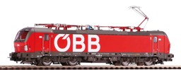 Zeige Details für Piko 21655 H0 E-Lok digital mit Sound Rh 1293 ÖBB VI + PluX22 Decoder Bild von Piko 21655 H0 E-Lok digital mit Sound Rh 1293 ÖBB VI + PluX22 Decoder