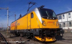 Zeige Details für Piko 21657 H0 E-Lok BR 388 Regiojet VI + DSS PluX22 Bild von Piko 21657 H0 E-Lok BR 388 Regiojet VI + DSS PluX22