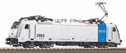 Zeige Details für Piko 21669 H0 E- Lok E 186 Railpool VI + DSS 8pol. Bild von Piko 21669 H0 E- Lok E 186 Railpool VI + DSS 8pol.