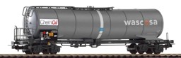 Zeige Details für Piko 24613 H0 Knickkesselwagen ChemOil Wascosa VI Bild von Piko 24613 H0 Knickkesselwagen ChemOil Wascosa VI