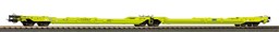 Show details for Piko 24615 H0 Taschenwagen T3000 GATX VI Picture of Piko 24615 H0 Taschenwagen T3000 GATX VI