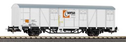 Zeige Details für Piko 27721 H0 gedeckter Güterwagen Starke Marken SBB III Bild von Piko 27721 H0 gedeckter Güterwagen Starke Marken SBB III