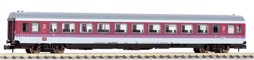 Show details for Piko 40670 N-IC Großraumwagen 2. Kl. Bpmz 291 DB IV, Produktfarben Picture of Piko 40670 N-IC Großraumwagen 2. Kl. Bpmz 291 DB IV, Produktfarben